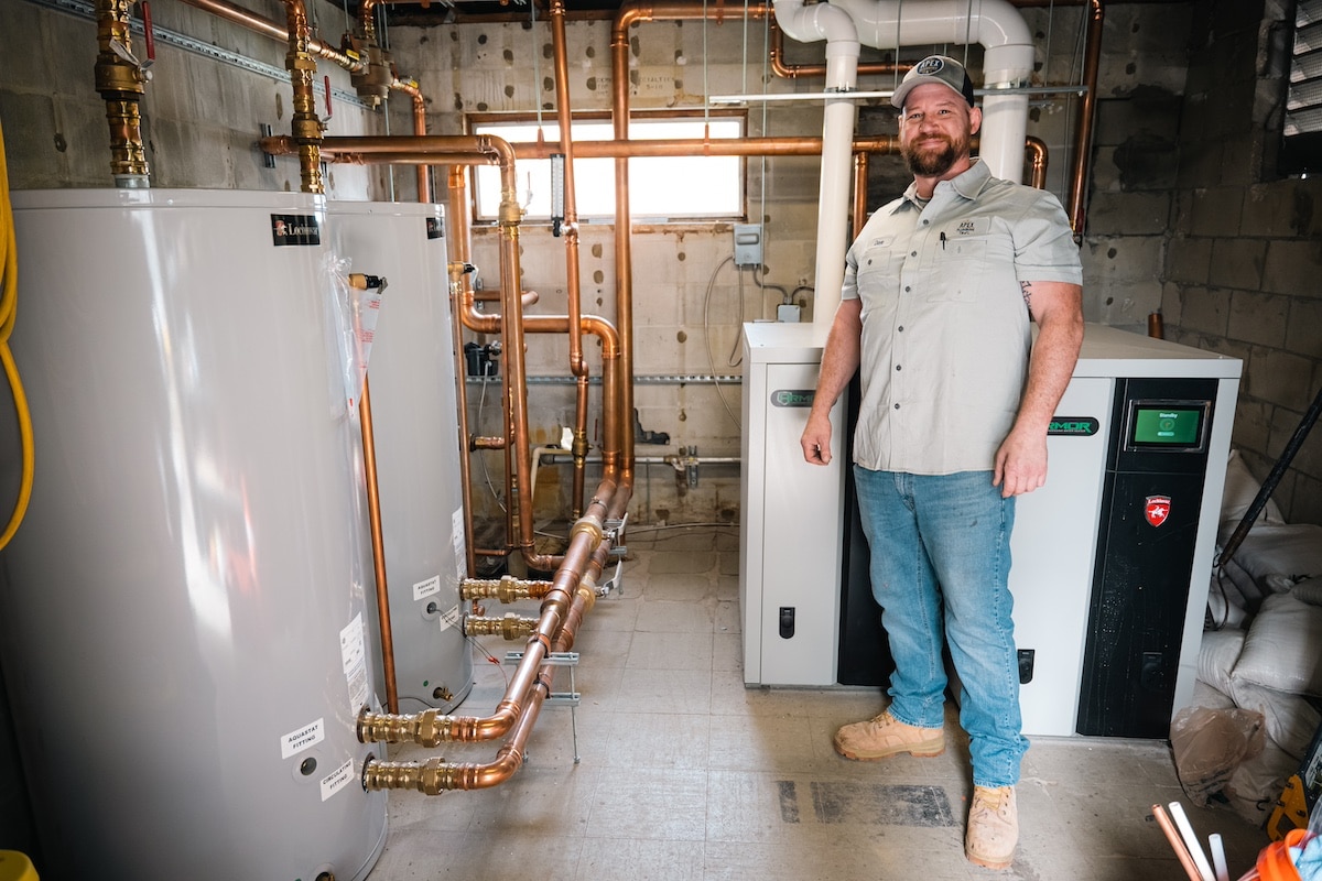Everything You Need to Ask Your Home Inspector Before You Move In