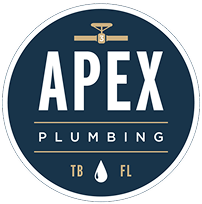 Apex Plumbing logo