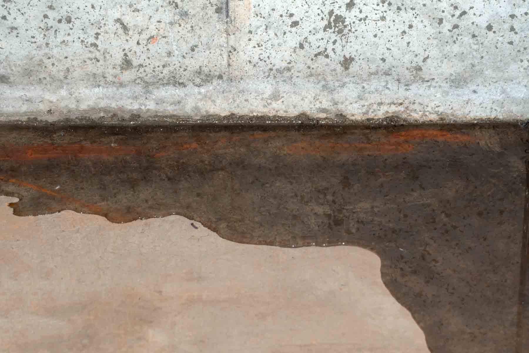 Homeguide Slab Leak In Home Foundation