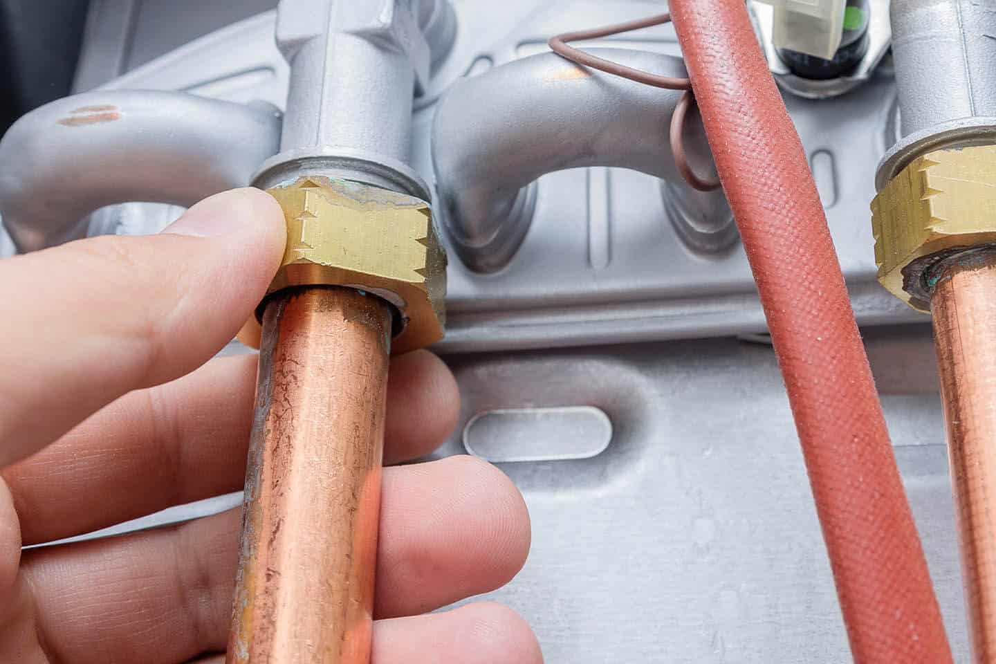 Plumbing Collinsville Il 41