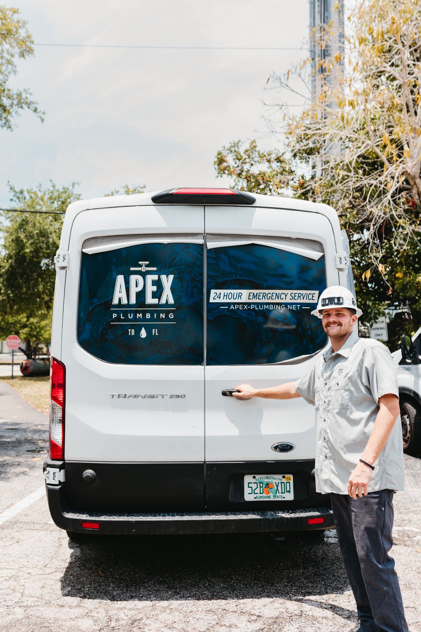 Preparing Your Plumbing